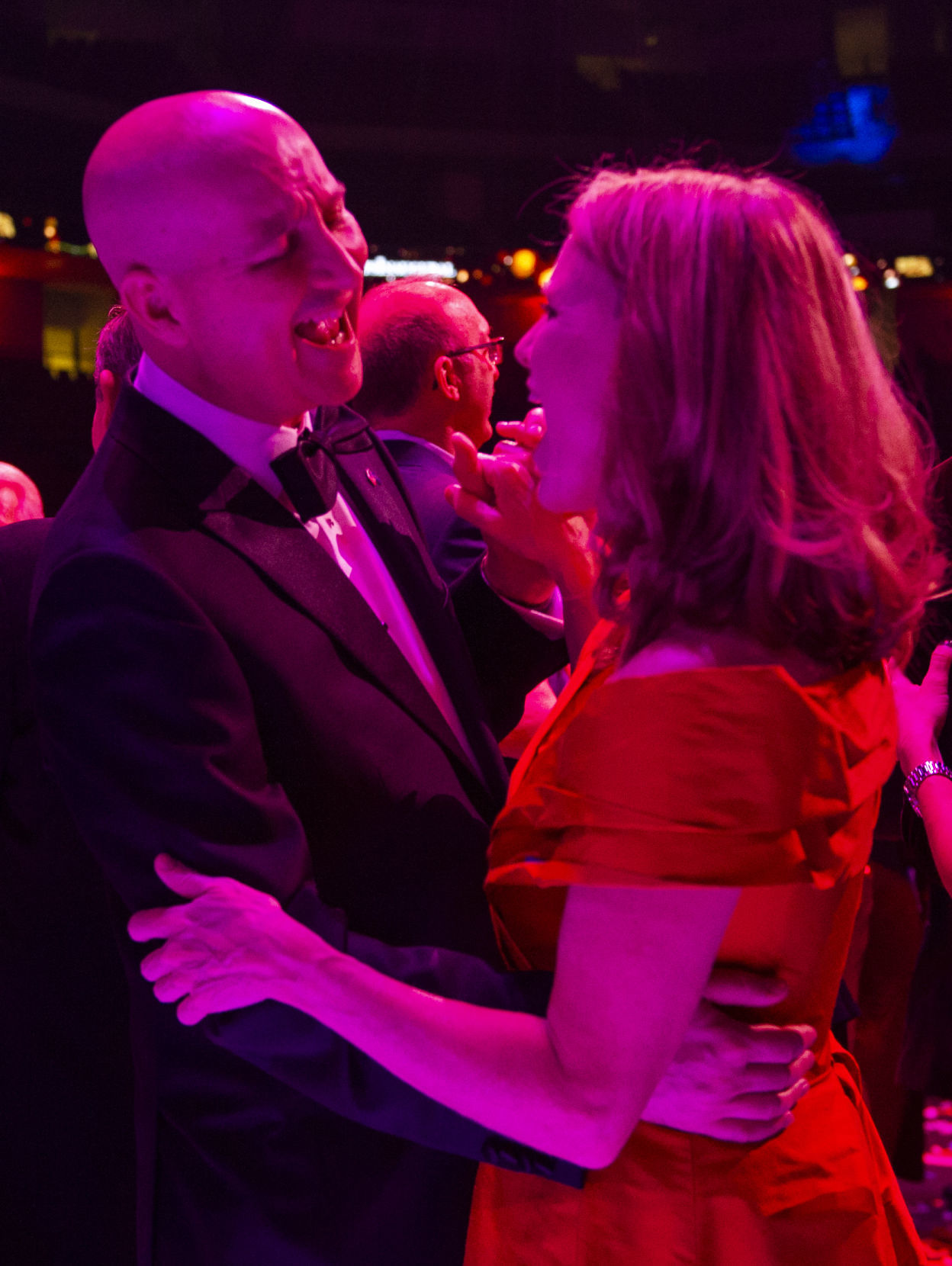 The 2019 Inaugural Ball at Pinnacle Bank Arena